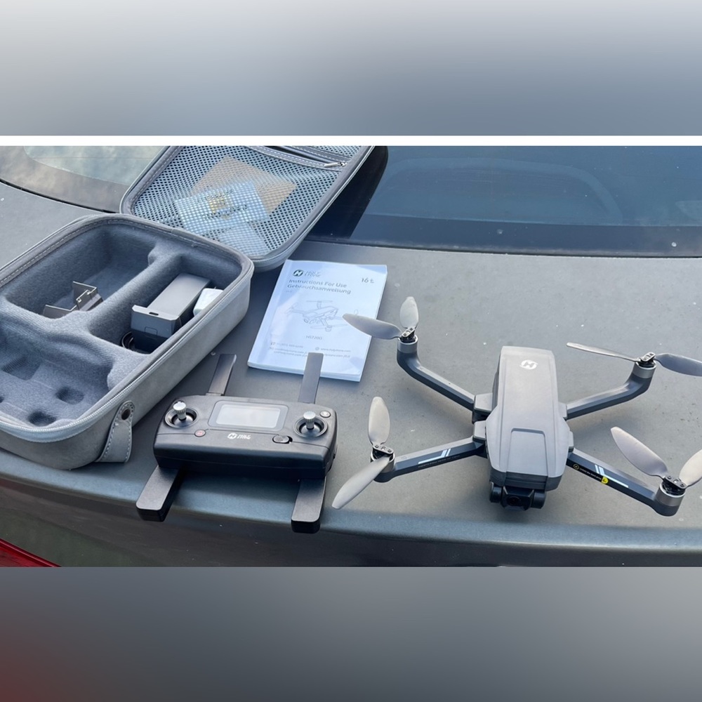 Drone